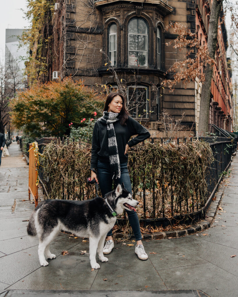 SIBE LIFE | Elaine and Gatsby in East Village | Instagram Spots NYC