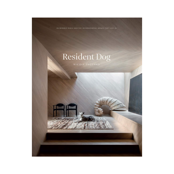 SIBE LIFE | Resident Dog Volume 2 | Dog-Themed Coffee Table Books