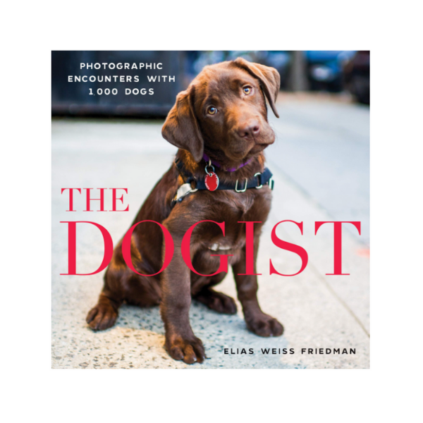 SIBE LIFE | The Dogist | Dog-Themed Coffee Table Books