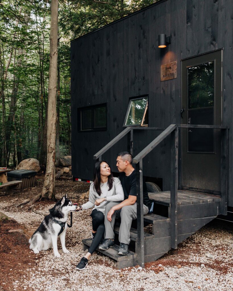 SIBE LIFE | Dog-Friendly Getaway House