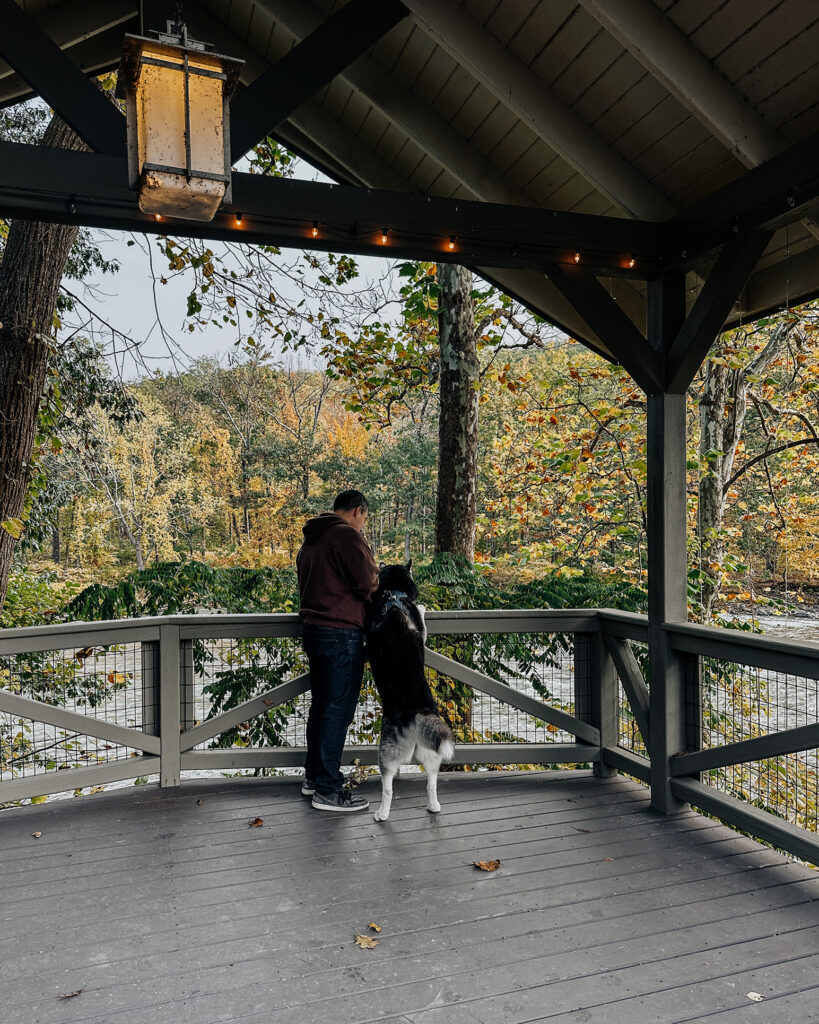 Catskills Mountain Getaway | Emerson Resort and Spa