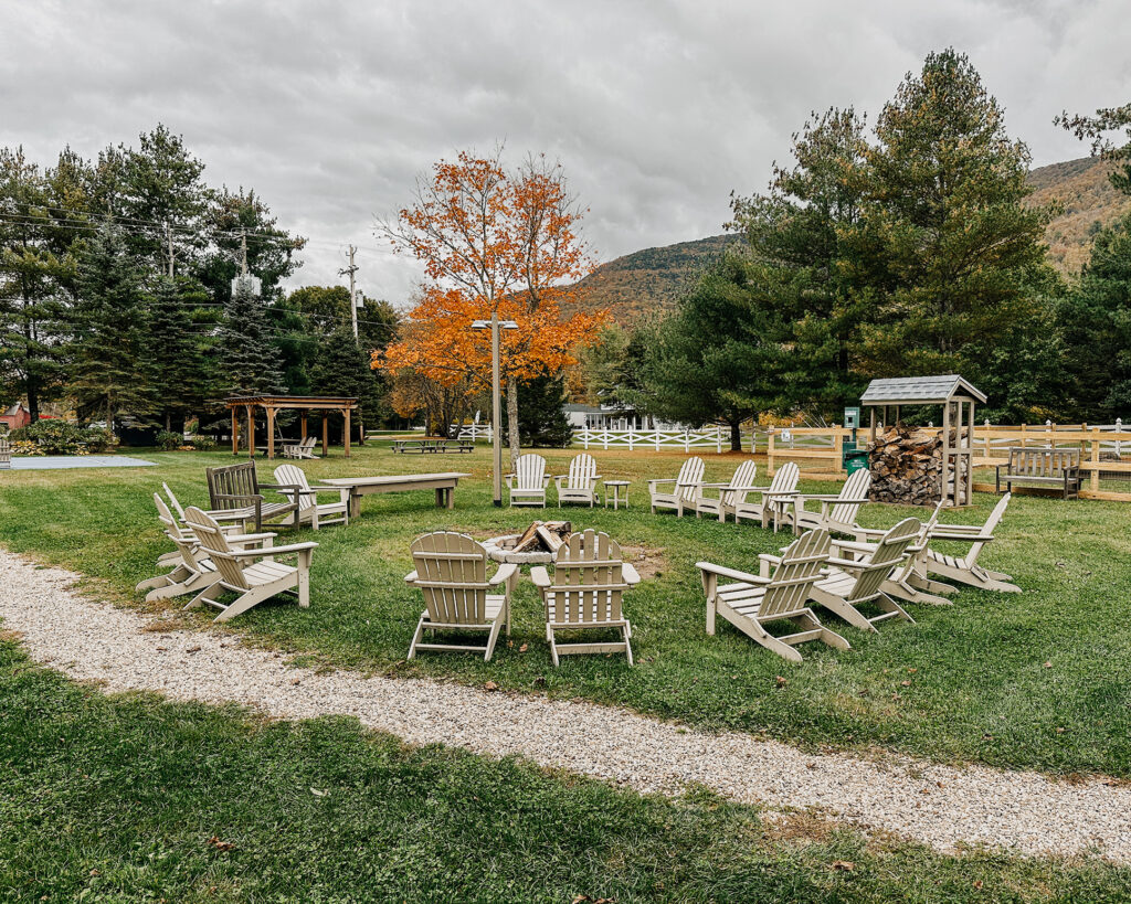 Catskills Mountain Getaway | Emerson Resort and Spa